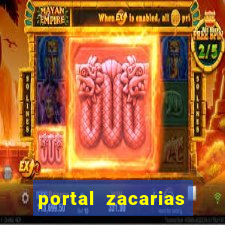 portal zacarias cavando cova